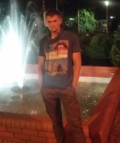 Антон Кононенко, Украина, Киев, 33 года. Познакомлюсь для серьезных отношений и создания семьи.