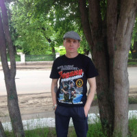 Алексей, Россия, Порхов, 44 года