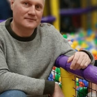 Денис, Санкт-Петербург, м. Технологический институт, 50 лет