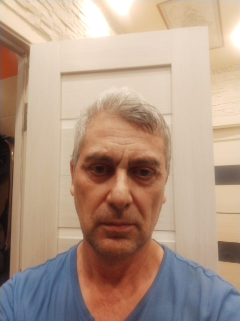 Карен, Балашиха, 64 года, 1 ребенок, 1 фото. Ищу: И такую и сякую  Анкета 464577. 