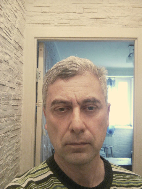 Карен, Россия, Балашиха, 62 года, 1 ребенок. Хочу найти И такую и сякую