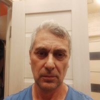 Карен, Россия, Балашиха, 64 года