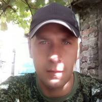 Николай Новокщёнов, Россия, Алчевск, 44 года