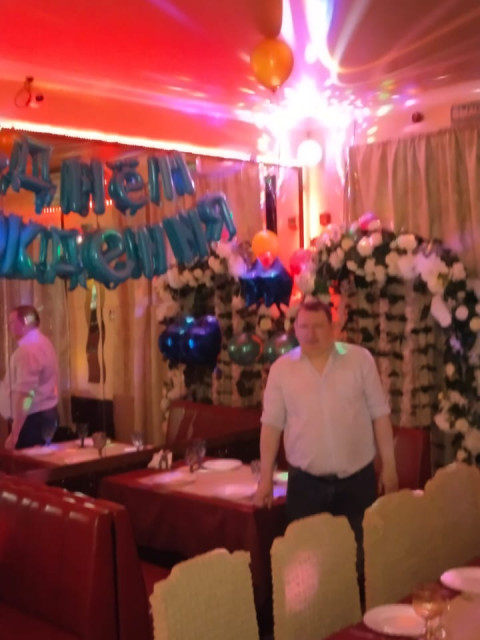 Михаил, Москва, м. Бульвар Рокоссовского. Фото на сайте ГдеПапа.Ру