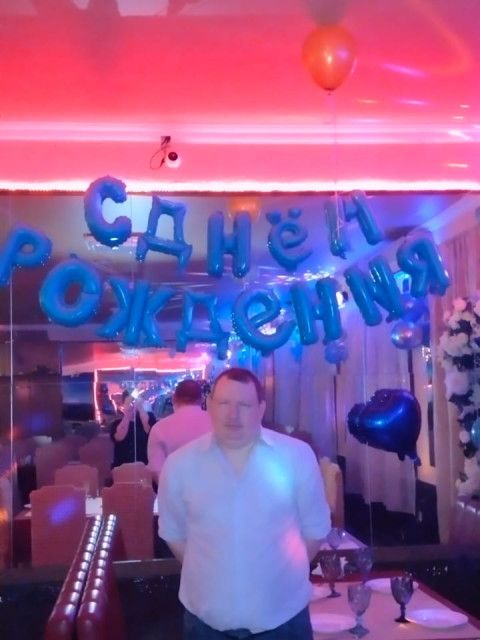 Михаил, Москва, м. Бульвар Рокоссовского. Фото на сайте ГдеПапа.Ру