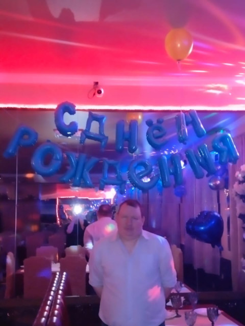 Михаил, Москва, м. Бульвар Рокоссовского. Фото на сайте ГдеПапа.Ру