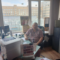 Михаил, Москва, м. Бульвар Рокоссовского, 43 года