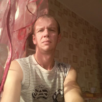 Олег, Россия, Чебоксары, 43 года