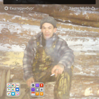 Ioann, Россия, Новосибирск, 53 года