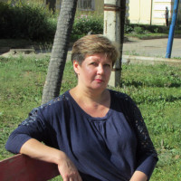 Марина, Россия, Каменск-Уральский, 48 лет