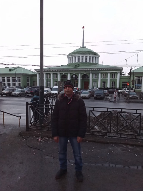 Александр, Россия, Челябинск, 45 лет. Хороший парень