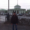 Александр, Россия, Челябинск, 45