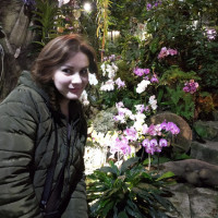 Елена, Санкт-Петербург, м. Академическая, 51 год