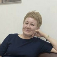 Валентина, Россия, Дмитров, 57 лет