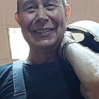 Александр, Санкт-Петербург, м. Проспект Ветеранов, 64 года