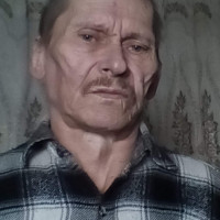 Сергей, Россия, Трубчевск, 60 лет