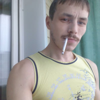 Максим, Санкт-Петербург, Ломоносовская, 34 года