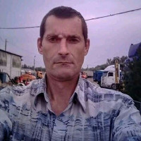 Александр Черемисов, Россия, Тула, 54 года