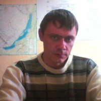 Евгений, Россия, Орск, 48 лет