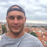 Павел, Беларусь, Минск, 38 лет