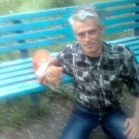 Антон Надейкин, Россия, Волгоград, 45 лет