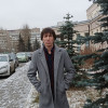 Руслан, Россия, Москва, 56