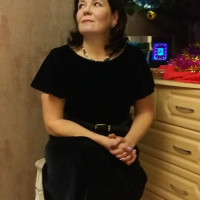 Татьяна, Москва, м. Пражская, 52 года