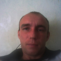 Антон, Россия, Калач-на-Дону, 39 лет