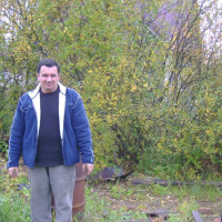 Александр Коротков, Россия, Санкт-Петербург, 53 года