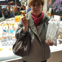 таня, Россия, Санкт-Петербург, 67 лет