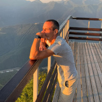 Виктор, Россия, Чехов, 39 лет