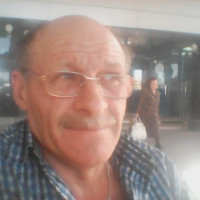 Владимер, Россия, Кемерово, 63 года