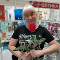 Людмила, Россия, Екатеринбург, 49 лет
