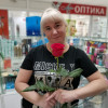 Людмила (Россия, Екатеринбург)