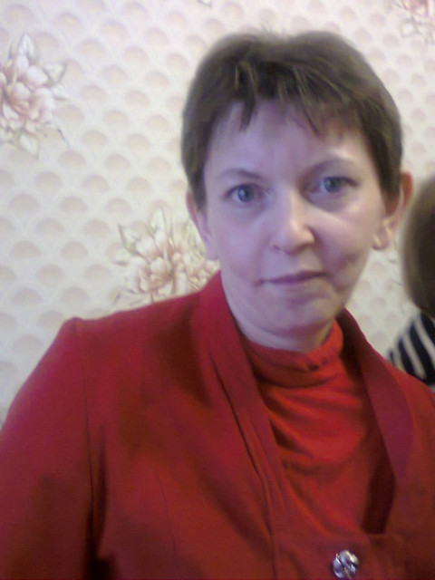 Ольга Грабыльникова, Россия, Джанкой. Фото на сайте ГдеПапа.Ру