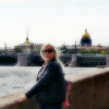 Татьяна, Россия, Москва, 48