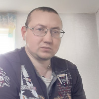 Геннадий Апалеев, Россия, Чебоксары, 42 года
