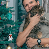 Максим, Санкт-Петербург, м. Площадь Восстания, 41 год