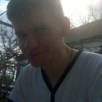 Юрий, Россия, Шахтёрск, 29 лет