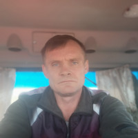 Санек, Россия, Новокуйбышевск, 48 лет