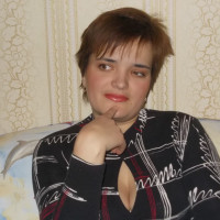 Светлана, Беларусь, Минск, 42 года