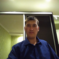 ArChI, Россия, Ишимбай, 37 лет