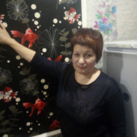 Светлана, Россия, Волгодонск, 48 лет