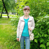 Жанна, Россия, Калуга, 39