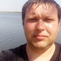 Константин, Россия, Тюмень, 40 лет