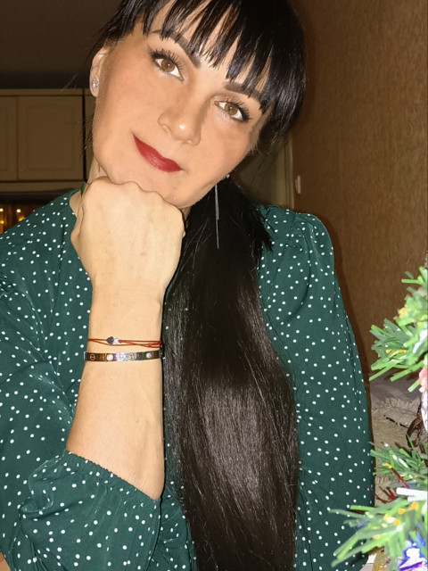 Наталья, Россия, Казань, 48 лет, 1 ребенок. Познакомлюсь с мужчиной для любви и серьезных отношений, брака и создания семьи, дружбы и общения. Анкета 465477. 