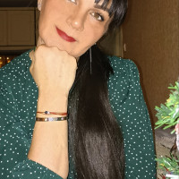 Наталья, Россия, Казань, 48 лет