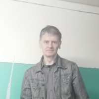 Володя, Россия, Норильск, 57 лет