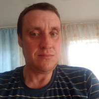 Slava, Россия, Новосибирск, 45 лет