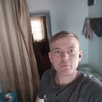 Максим, Россия, Алейск, 24 года
